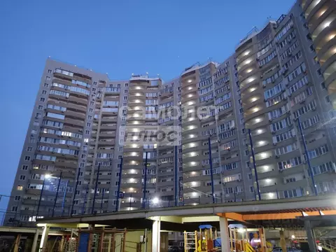 2-к кв. Краснодарский край, Краснодар Черемушки мкр, ул. Вишняковой, ...