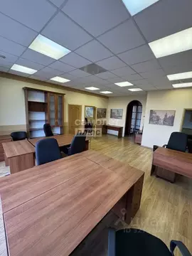 Офис в Москва ул. Горбунова, 2С3 (86 м)