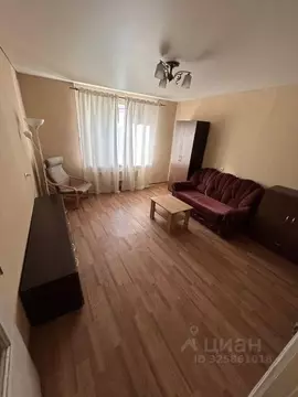 1-к кв. Татарстан, Казань Окольная ул., 1 (40.0 м)