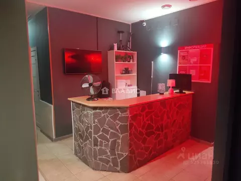 Помещение свободного назначения в Нижегородская область, Нижний ...