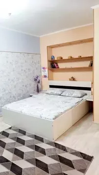 1-к кв. Пермский край, Пермь Петропавловская ул., 70 (32.0 м)