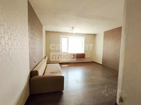 1-к кв. Забайкальский край, Чита 6-й мкр, 14 (40.9 м)