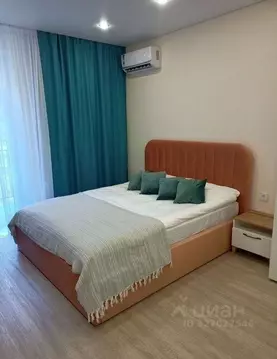 Студия Краснодарский край, Сочи ул. Искры, 88к3 (30.0 м)