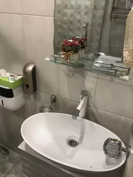 Студия Краснодарский край, Сочи ул. Ленина, 219А/1к2 (20.0 м)