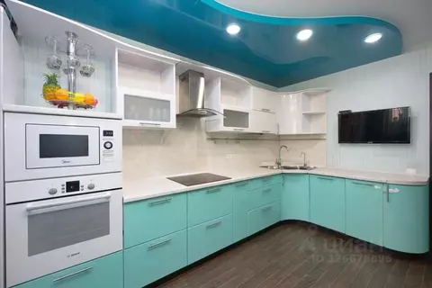 1-к кв. Амурская область, Благовещенск ул. Строителей, 70 (40.0 м)