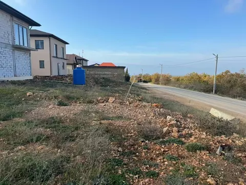 Участок в Севастополь Технолог садовое товарищество, 17 (4.0 сот.)