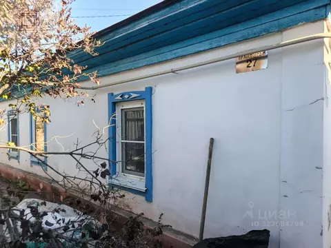 Дом в Алтайский край, Барнаул Клеверный проезд, 27 (69 м)