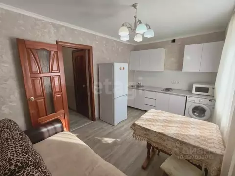 1-к кв. Тюменская область, Тюмень Холодильная ул., 69 (31.0 м)