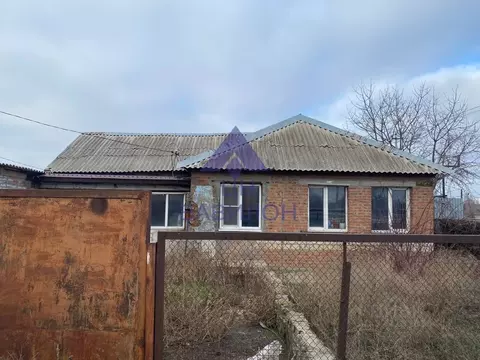 Дом в Ростовская область, Волгодонск пер. 8 Марта, 29 (100 м)