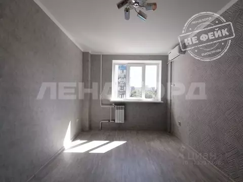 1-к кв. Ростовская область, Ростов-на-Дону Западный мкр, ул. Жмайлова, ...