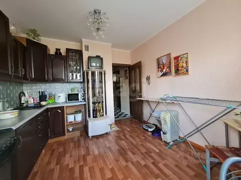 2-к кв. Курская область, Курск просп. Анатолия Дериглазова, 29 (56.4 ...