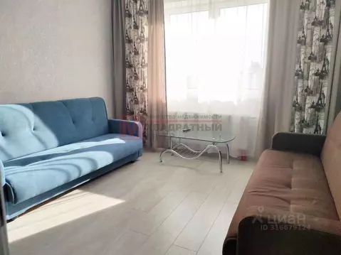 1-к кв. Белгородская область, Старый Оскол Степной мкр, 33Б (38.0 м)