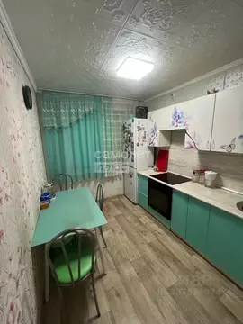 3-к кв. Челябинская область, Челябинск ул. Чоппа, 1 (65.7 м)