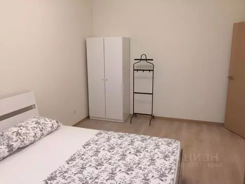 1-к кв. Москва 2-й мкр, Жилой комплекс Лайф Митинская экопарк,  (45.0 ...