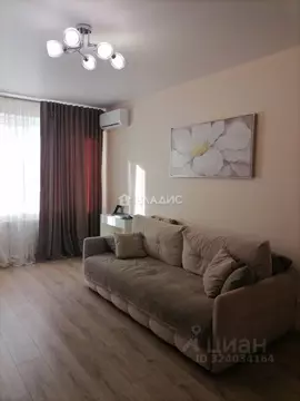 2-к кв. Воронежская область, Воронеж Острогожская ул., 170/2 (60.1 м)