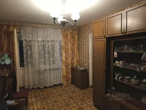 3-к кв. Самарская область, Самара Революционная ул., 148 (52.0 м)