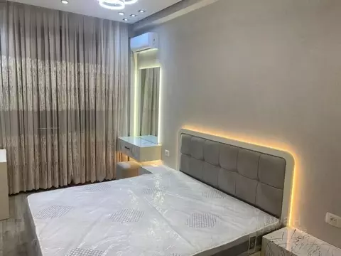 1-к кв. Татарстан, Казань ул. Адоратского, 2 (45.0 м)