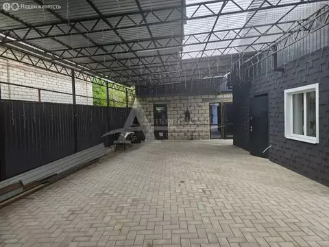 Дом в станица Георгиевская, Выгонная улица (61 м)