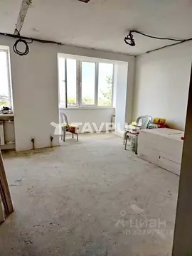 Студия Крым, Симферополь ул. 60 лет Октября, 7 (24.0 м)