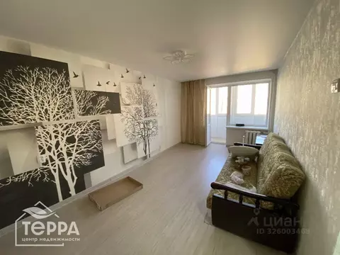 1-к кв. Крым, Евпатория ул. Некрасова, 77 (29.0 м)