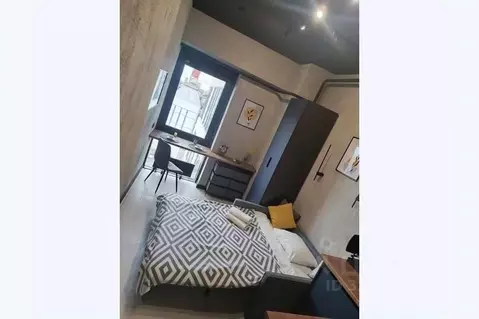 1-к кв. Москва Автозаводская ул., 23Ак2 (15.0 м)