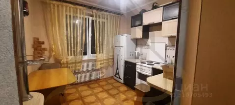 1-к кв. Белгородская область, Старый Оскол Макаренко мкр, 33В (40.0 м)