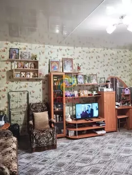 1-к кв. Ивановская область, пос. Савино ул. Кирова, 6 (31.0 м)