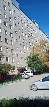 2-к кв. Новосибирская область, Новосибирск Широкая ул., 13 (45.2 м)