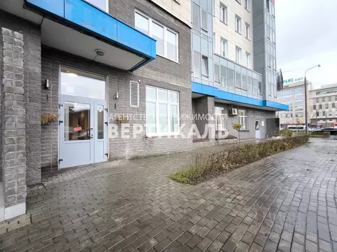 Помещение свободного назначения в Московская область, Красногорск бул. ...