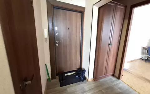 1-к кв. Кемеровская область, Кемерово Ленинградский просп., 49Б (33.5 ...