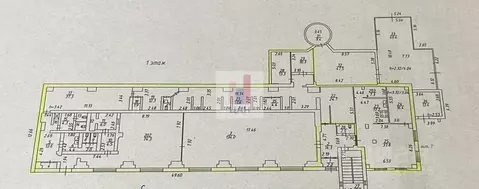 Торговая площадь в Московская область, Раменский муниципальный округ, ...