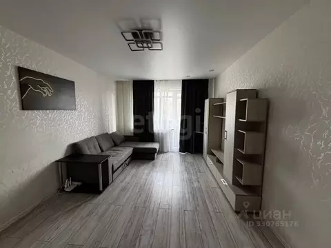1-к кв. Белгородская область, Старый Оскол ул. Свердлова, 11 (36.8 м)