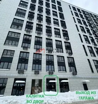 Торговая площадь в Москва ул. Лобановский Лес, 7 (81 м)