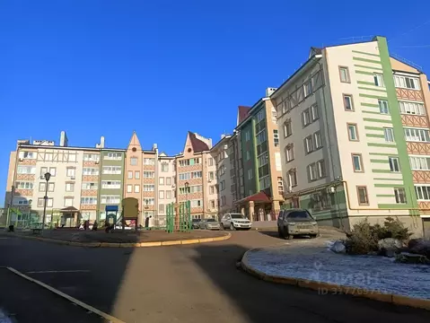 1-к кв. Башкортостан, Уфимский район, с. Михайловка Коммунистическая ...