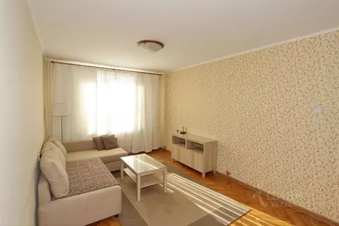 1-к кв. Москва Флотская ул., 13К5 (33.0 м)