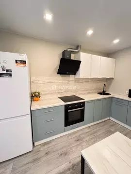 1-к кв. Владимирская область, Владимир ул. Нижняя Дуброва, 47к3 (36.0 ...