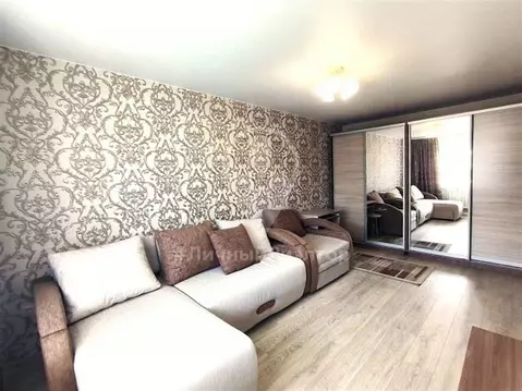 1-к кв. Рязанская область, Рязанский район, Семеновское с/пос, пос. ...