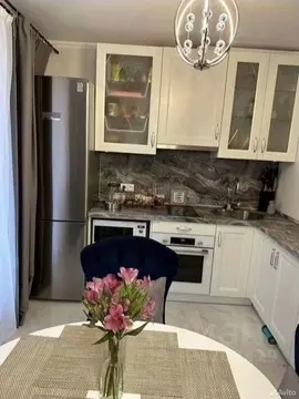 1-к кв. Санкт-Петербург Новоколомяжский просп., 12К1 (34.0 м)