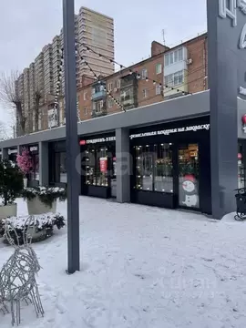 Помещение свободного назначения в Ростовская область, Ростов-на-Дону ...