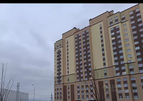 2-к кв. Ивановская область, Иваново Видный мкр, 8 (59.7 м)