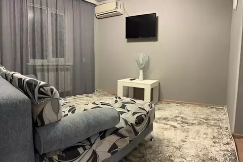 2-к кв. Адыгея, Майкоп ул. Герцена, 110 (40.0 м)