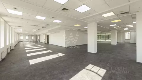 Офис в Москва Подкопаевский пер., 4 (318 м)