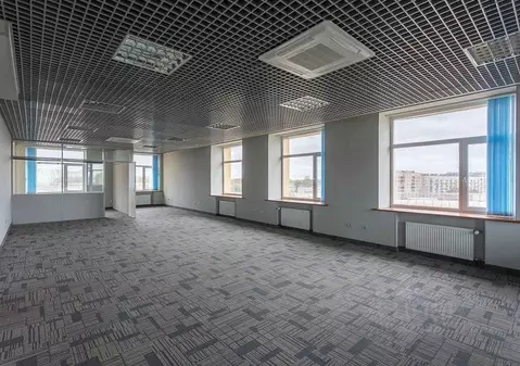 Офис в Санкт-Петербург просп. Обуховской обороны, 271 (281 м)