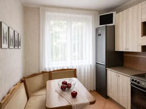 4-к кв. Московская область, Королев просп. Космонавтов, 3А (84.6 м)