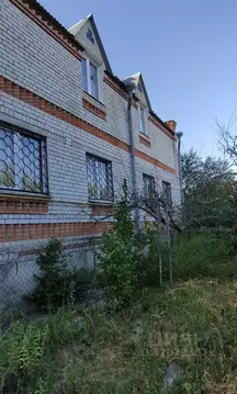 Коттедж в Ульяновская область, Ульяновск городской округ, пос. ...