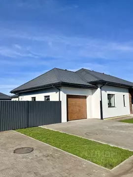 Дом в Самарская область, Ставропольский район, с. Подстепки Больничный ...