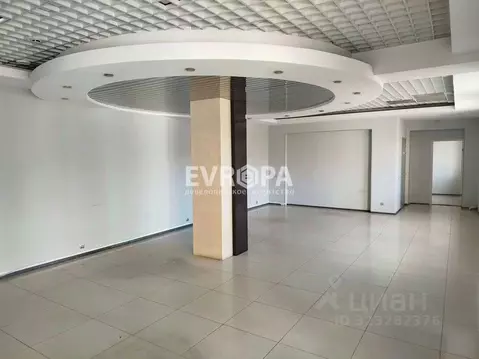 Офис в Ульяновская область, Ульяновск ул. Урицкого, 31с1 (15 м)