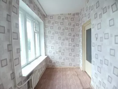 1-к кв. Чувашия, Чебоксары Ягодный пер., 6к1 (28.7 м)
