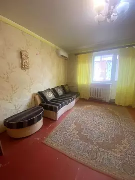 1-к кв. Ростовская область, Азовский район, Пос. Красный сад ул. ...