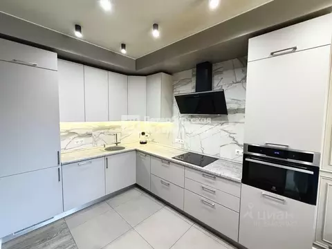Квартира, 1 комната, 47.7 м